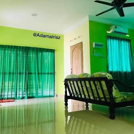 Hijau Homestay 大港 外观 照片